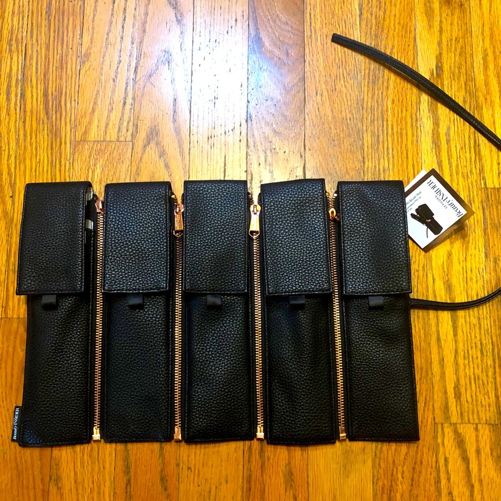 Sephora roll it up pro brush roll